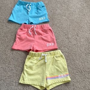 Gap Shorts Bundle